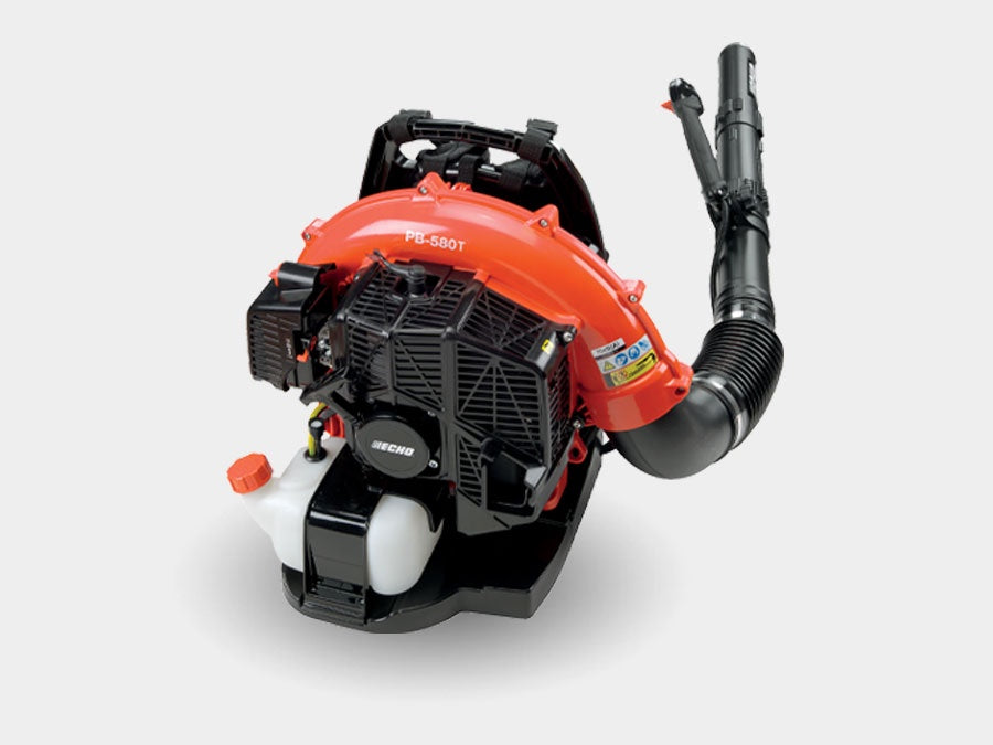 ECHO BACKPACK BLOWER 58CC PB-580T