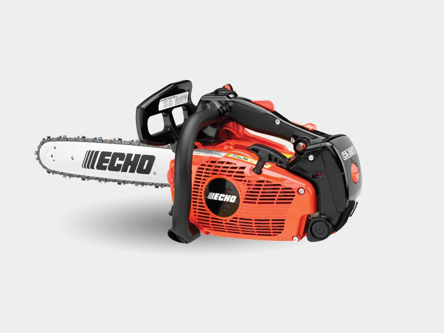 ECHO 16 IN CHAINSAW 35.8CC