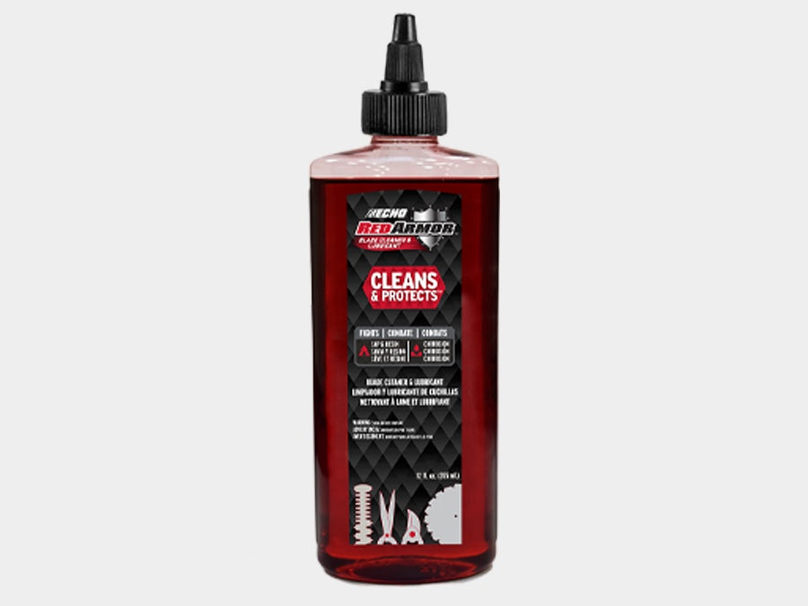 ECHO RED ARMOR BLADE CLEANER & LUBRICANT