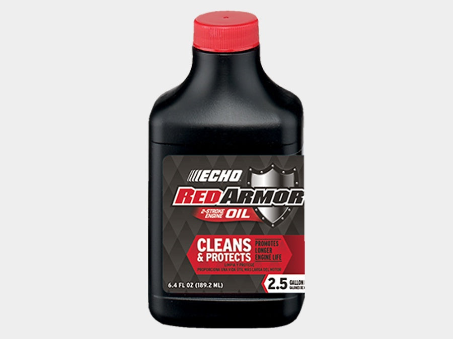 ECHO RED ARMOR 2.5 GALLON MIX