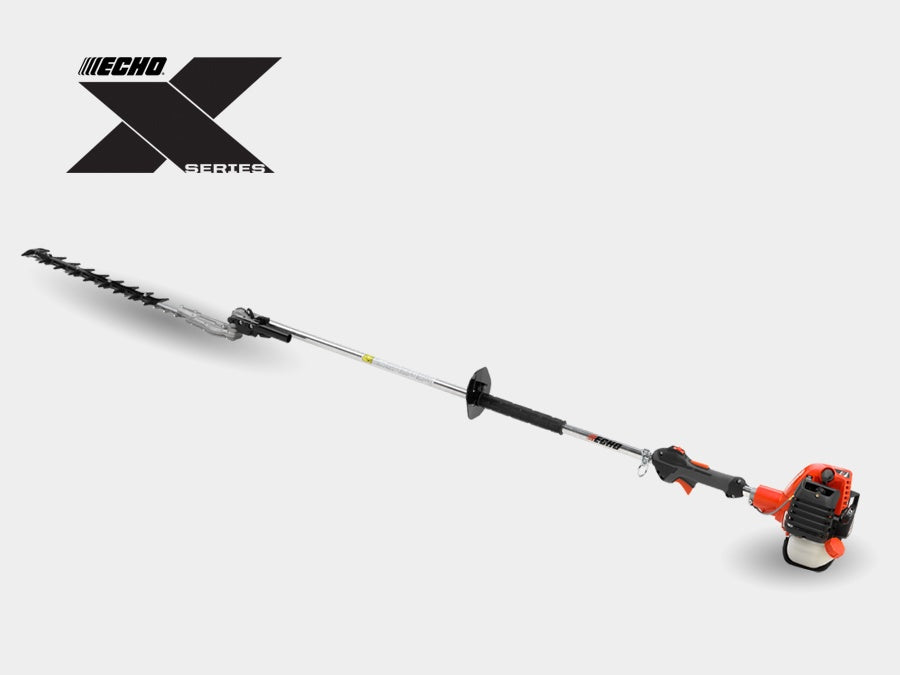 ECHO HEDGE TRIMMER 25.4CC