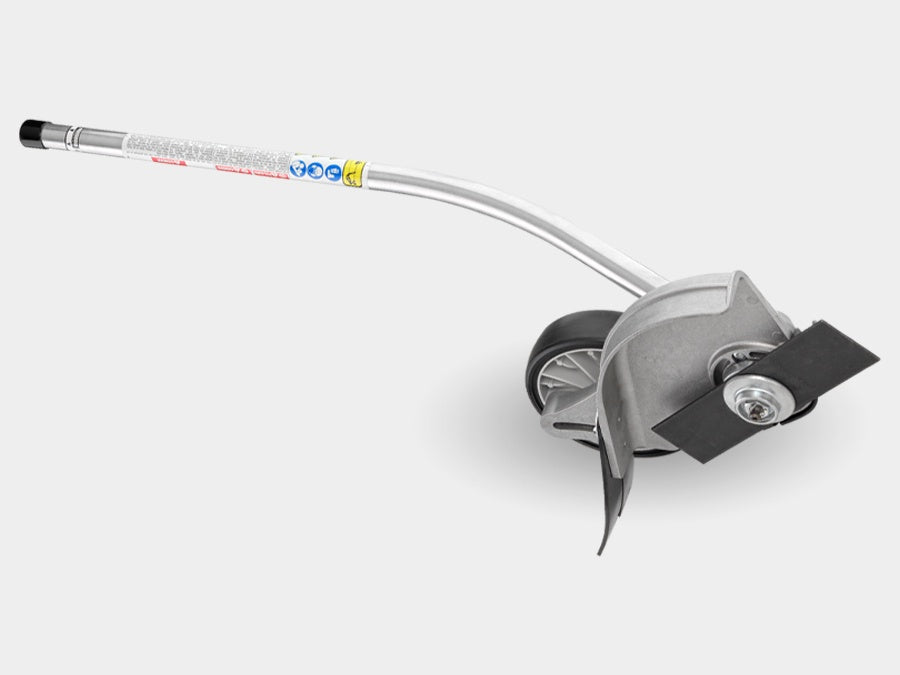 ECHO CURVED SHAFT EDGER ATTACHMENT