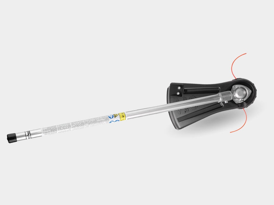 ECHO TRIMMER ATTACHMENT FOR PAS TRIMMER W/SPEED-FEED 400
