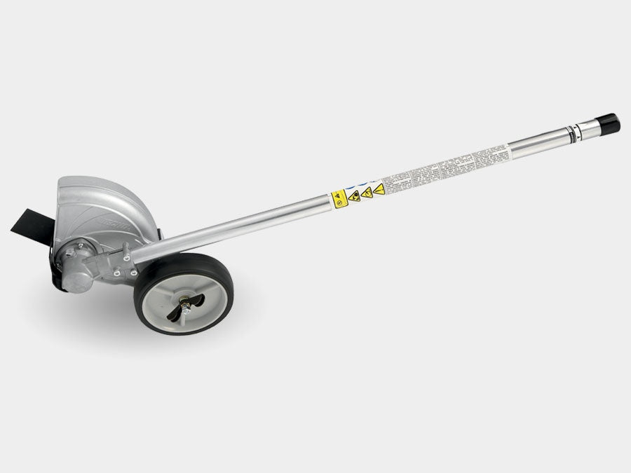 ECHO STRAIGHT SHAFT EDGER ATTACHMENT PAS TRIMMERS