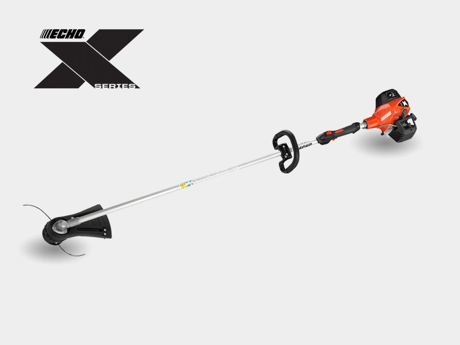 ECHO STRAIGHT SHAFT STRING TRIMMER 26CC