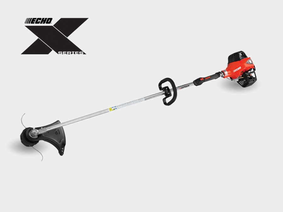 ECHO STRAIGHT SHAFT STRING TRIMMER 30.5CC SRM-3020 X-SERIES