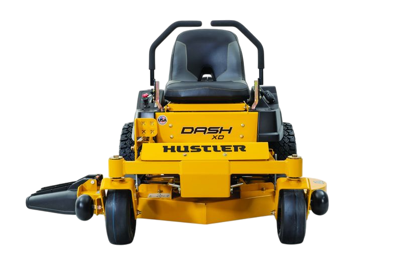 Residential Mowers