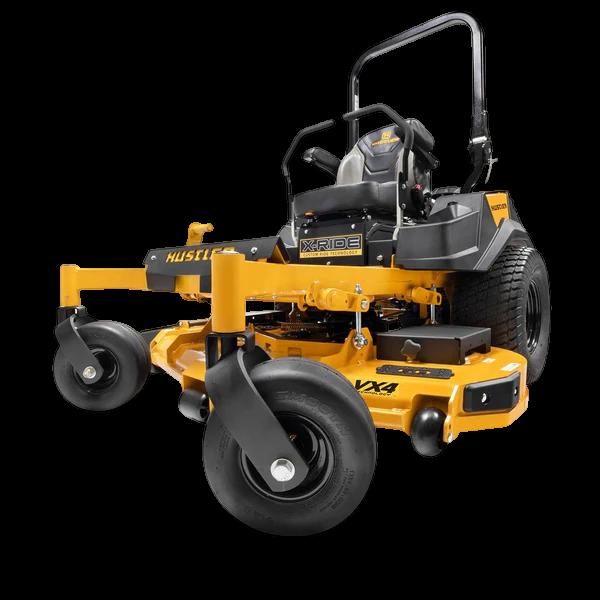 Commercial Mowers