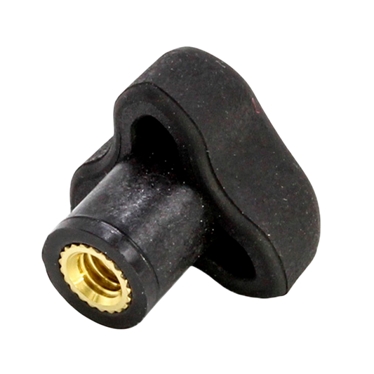 .25-20 FEMALE KNOB