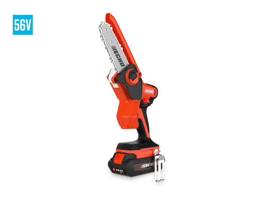 ECHO 6 INCH HANDY PRUNER - W/2.5AH BATTERY