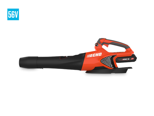 ECHO HANDHELD BLOWER 56V W/5A BATTERY & CHARGER