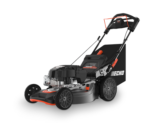 ECHO 21 INCH SELF-PROPELLED MOWER