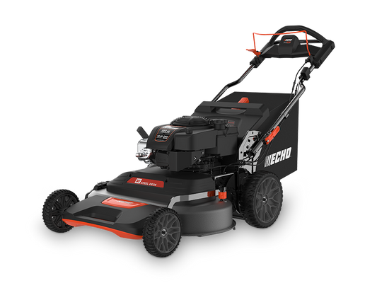 ECHO 30 INCH SELF-PROPELLED MOWER 223CC