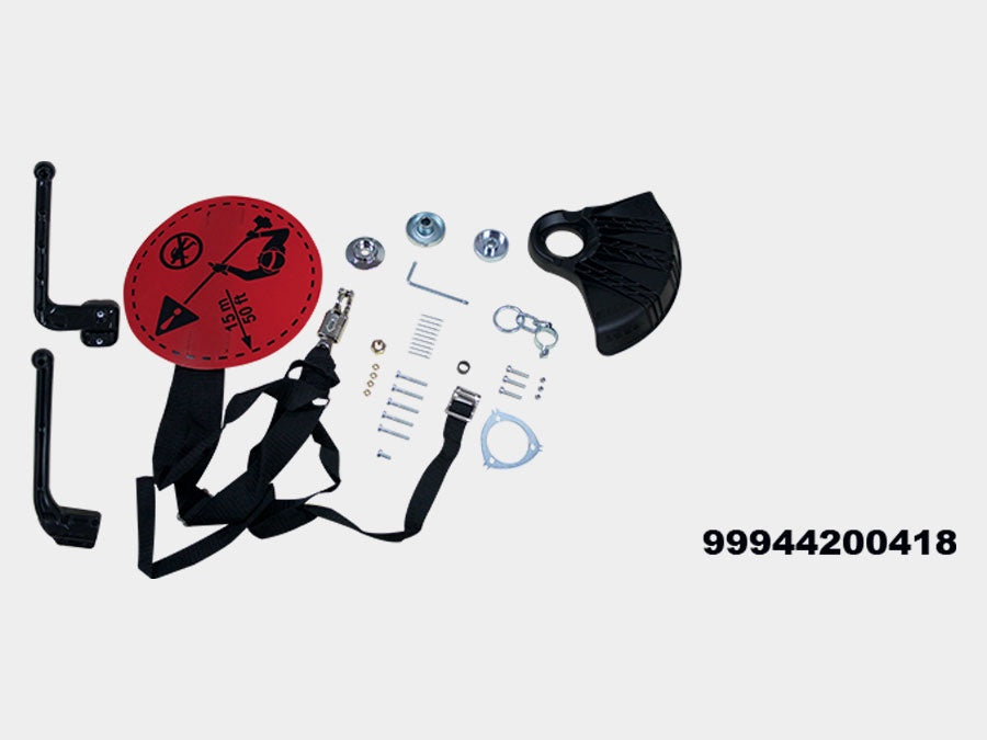 ECHO SRM UNIVERSAL DEBRIS SHIELD KIT