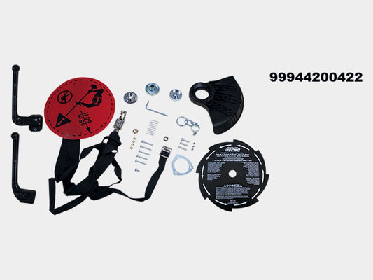 ECHO BLADE CONVERSION KIT W/8-TOOTH