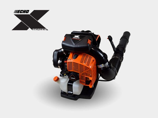 ECHO BACKPACK BLOWER 79CC X-SERIES PB-9010T