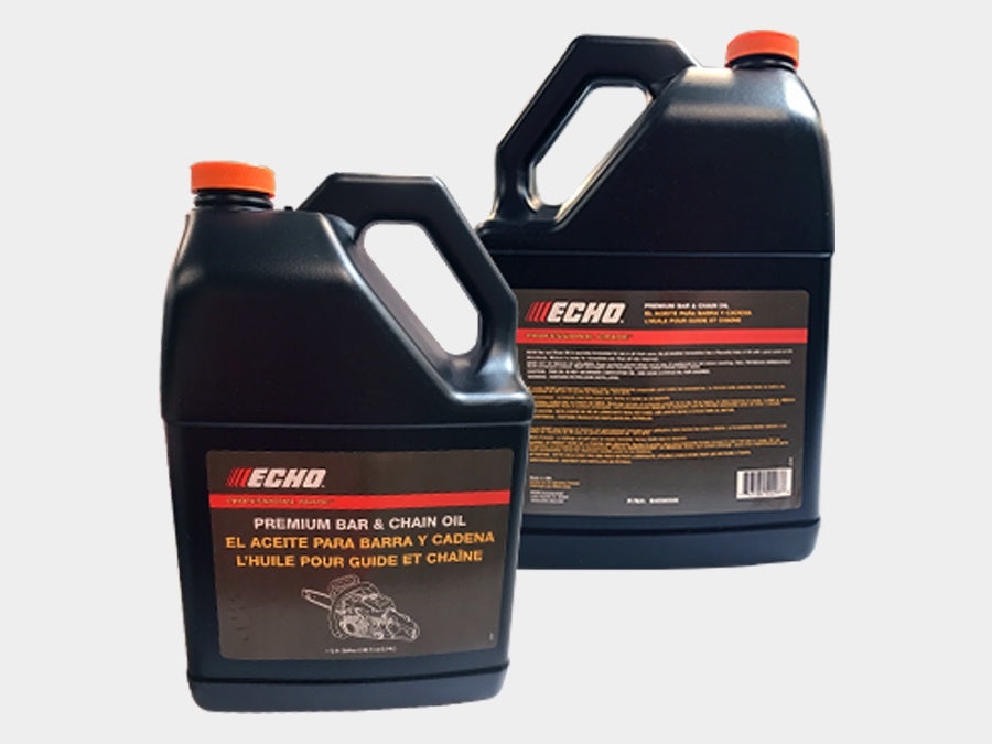 ECHO BAR & CHAIN OIL 1 GALLON