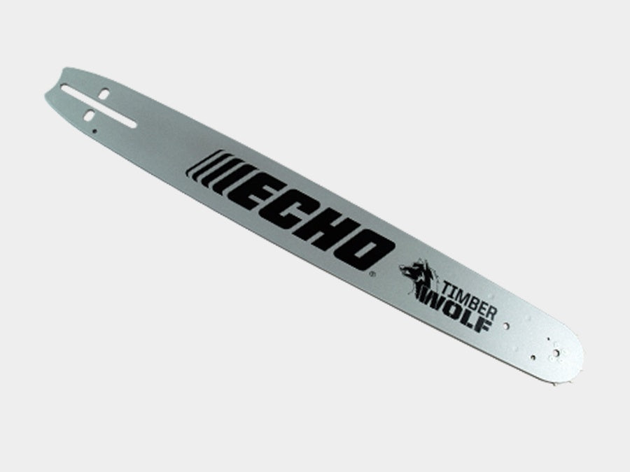 ECHO 20 IN BAR D.O.A.S STYLE CHAINSAW GUIDE BAR