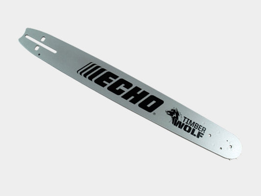 ECHO 20 IN BAR D.O.A.S STYLE CHAINSAW GUIDE BAR