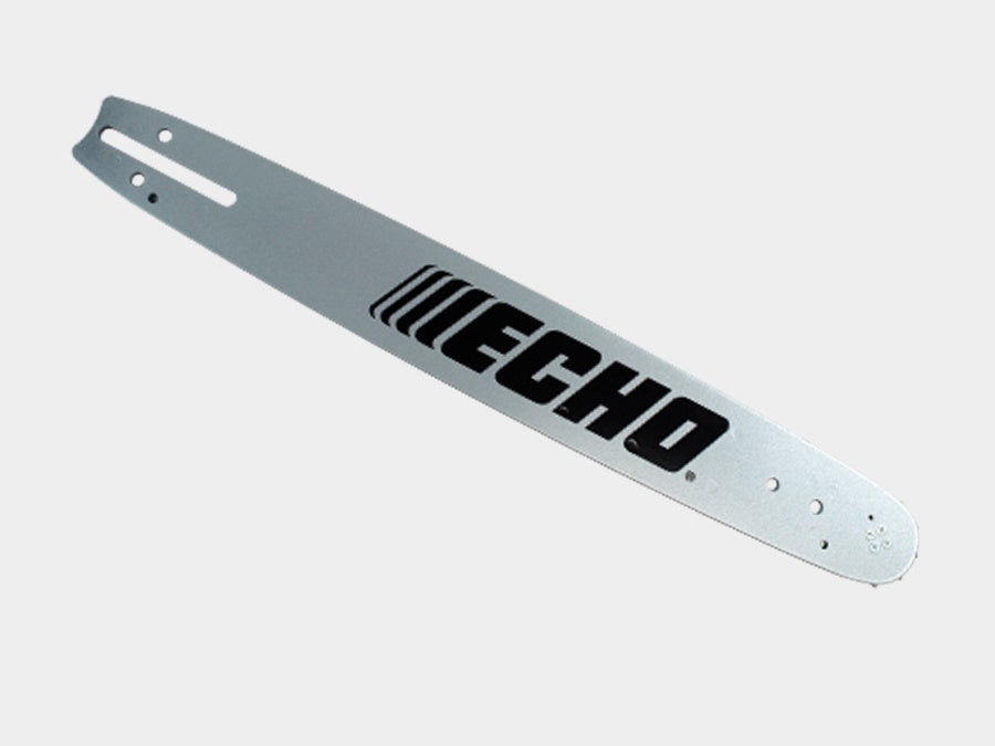 ECHO 20 DOUBLE GUARD BAR F.O.A.D STYLE CHAINSAW BAR