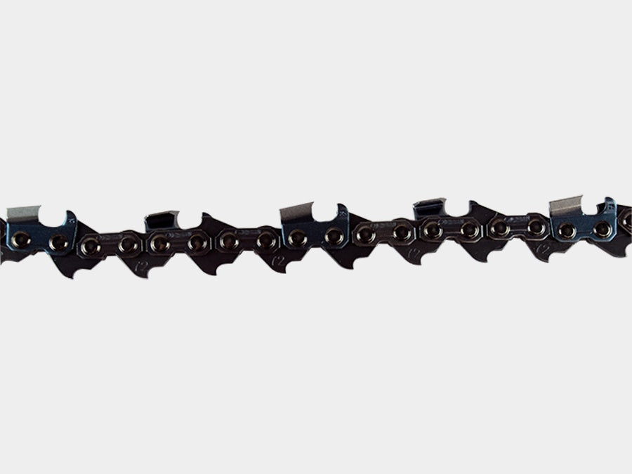ECHO 20 IN CHAINSAW CHAIN 72LPX