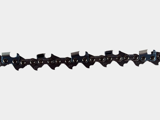 ECHO 20 IN CHAINSAW CHAIN 72LPX