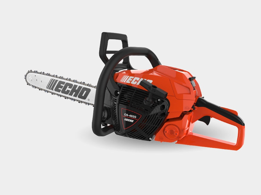 ECHO 18 INCH CHAINSAW 50CC
