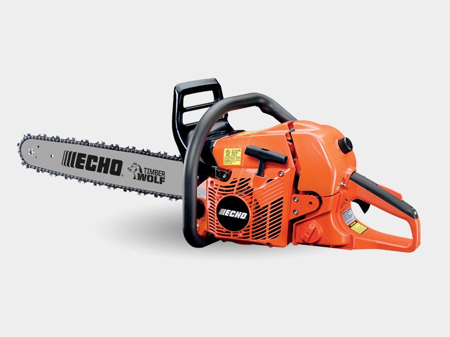 ECHO CS590-20 59.8CC 20 IN CHAINSAW
