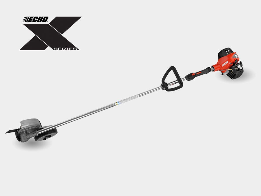 ECHO STRAIGHT EDGER 26CC X-SERIES