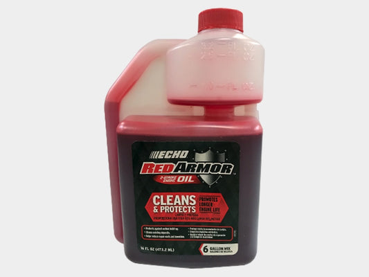 ECHO RED ARMOR SQUEEZE 6 GALLON MIX