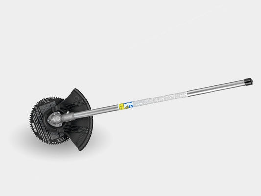 ECHO BRUSH CUTTER ATTACHMENT PAS