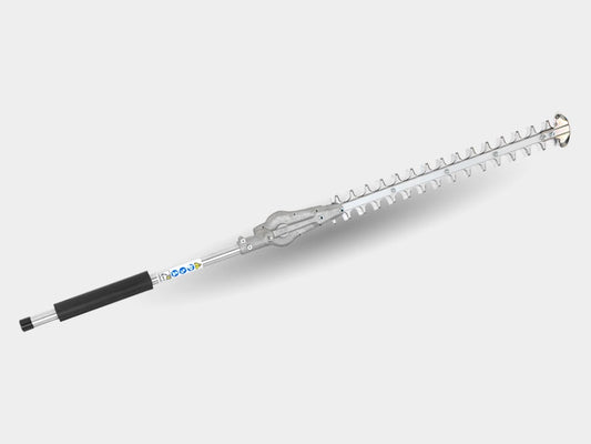 ECHO HEDGE CLIPPER ATTACHMENT PAS TRIMMERS
