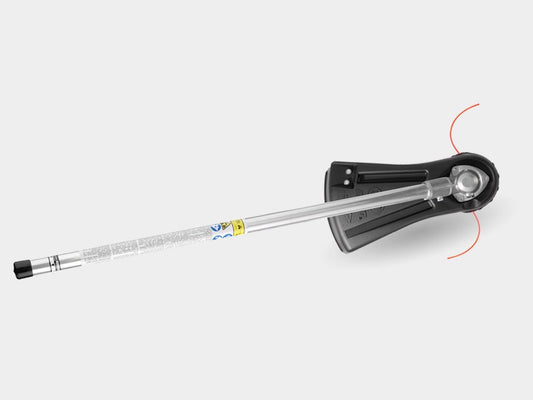 ECHO TRIMMER ATTACHMENT FOR PAS TRIMMER W/SPEED-FEED 400