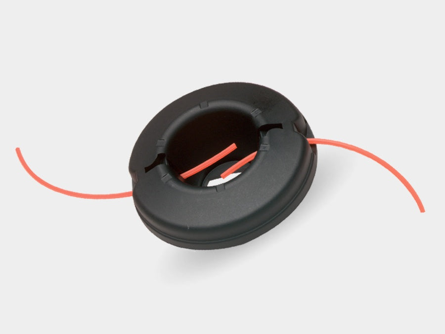 ECHO TRIMMER HEAD 2-LINE RAPID-LOADER
