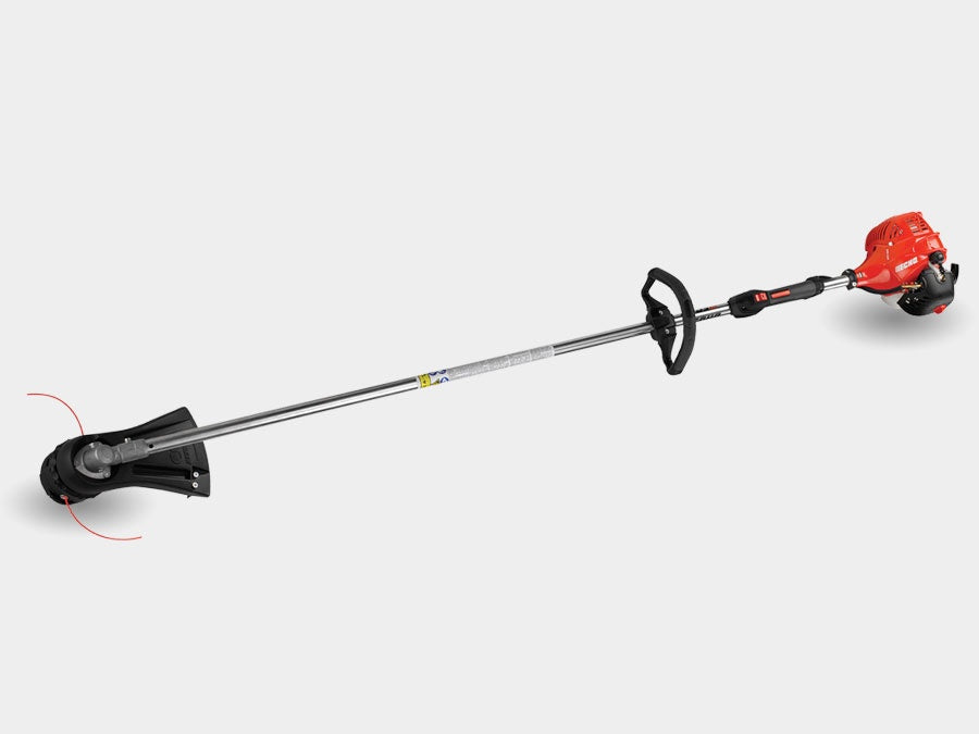 ECHO STRAIGHT SHAFT STRING TRIMMER 22CC SRM-225