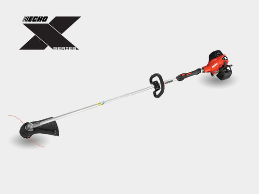 ECHO STRAIGHT SHAFT PRO TORQUE STRING TRIMMER 26CC SRM-2620T X-SERIES