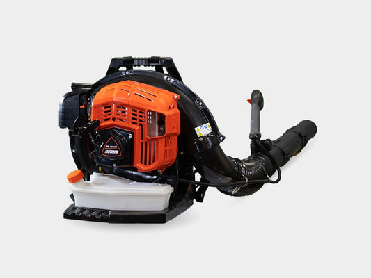 ECHO BACKPACK BLOWER 59.7CC PB-5810T
