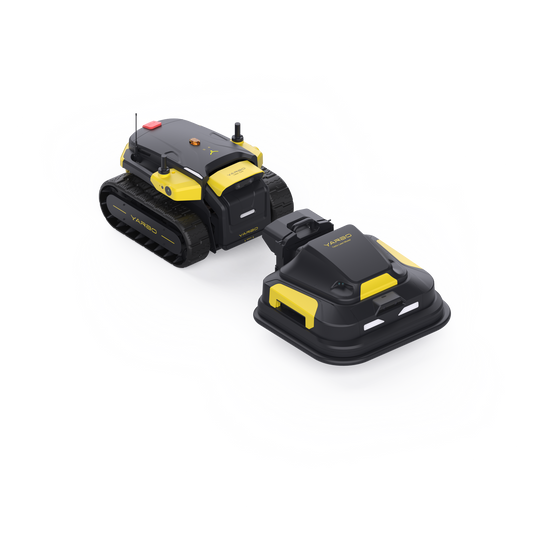 Lawn Mower Module