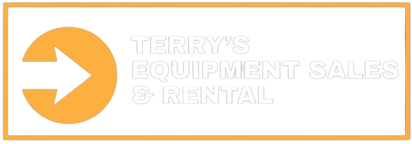 Terry's Equipment Sales & Rental